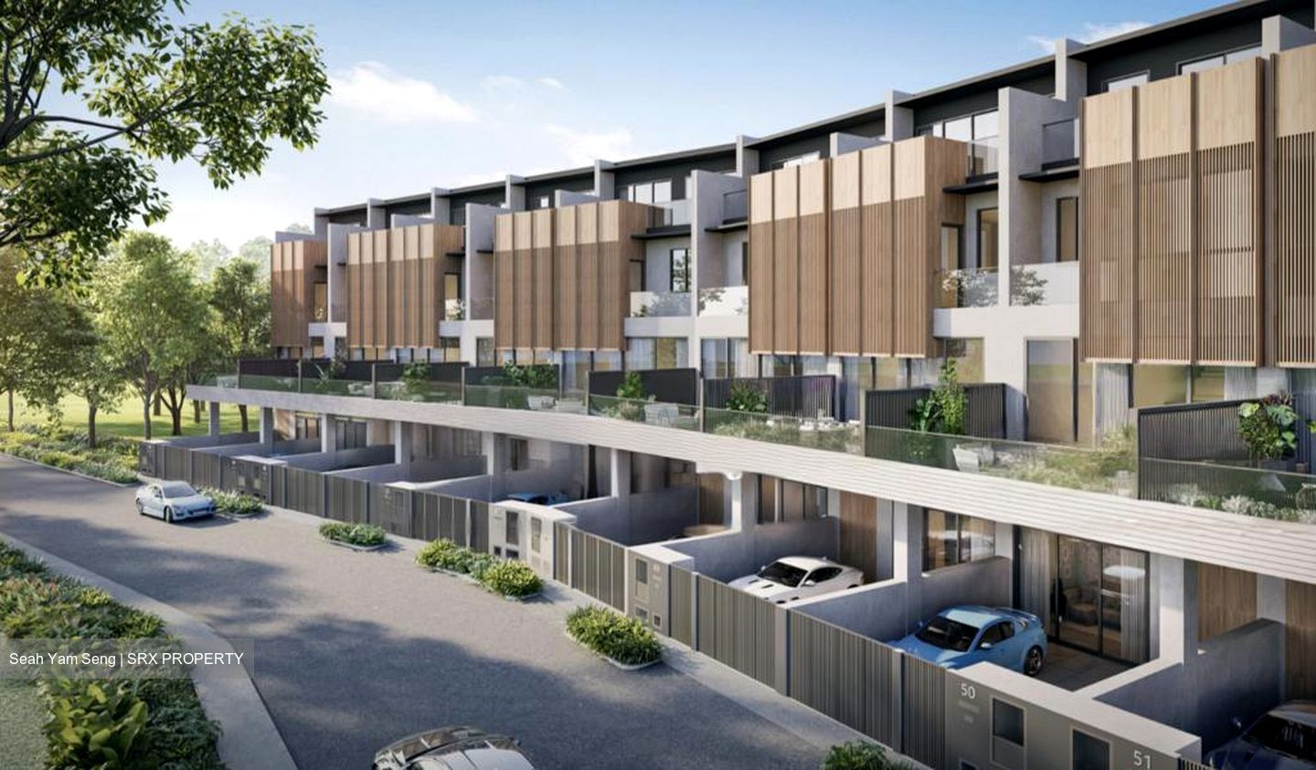 Heeton Park (D26), Detached #468499161